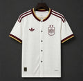 Spain Away MLB White Jersey