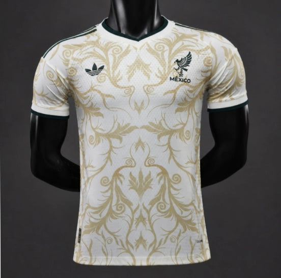 Player Version 26/27 Liverpool Special Edition Jersey
