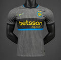 Player Version 26/27 Inter Milan Third Jersey