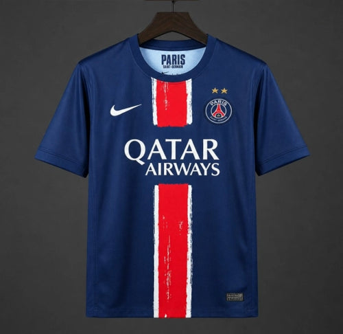 25/26 PSG/Paris Saint Germain Home Jersey
