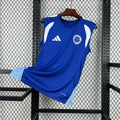 2025/26 Cruzeiro Pre-Match Vest Jersey