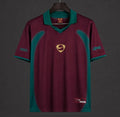Portugal x Cactus Jack Total 90 Pre-Match Wine Jersey