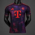 Player Verison 26/27 Bayern Munich Third Jersey