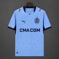 26/27 Olympique Marseille Third Jersey
