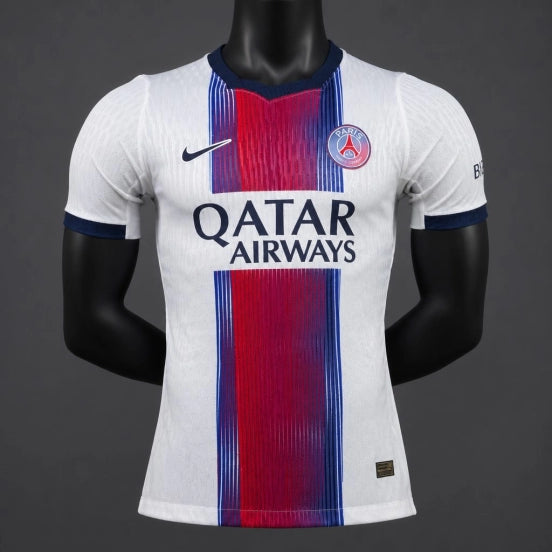 Player Version 26/27 PSG/Paris Saint-Germain Away Jersey