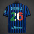 25/26 Inter Milan Home "DOUBLE 26" Special Edition Jersey