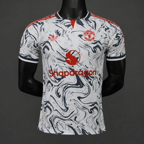 Player Version 26/27 Manchester United Special Edition Jersey