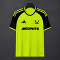 26/27 Sheffield United Third Neon Yellow Jersey