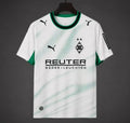 26/27 Borussia Mönchengladbach Home Jersey