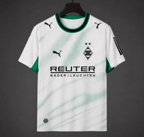 26/27 Borussia Mönchengladbach Home Jersey