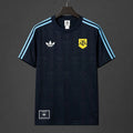 Argentina Originals Special Edition Away Navy Blue Jersey