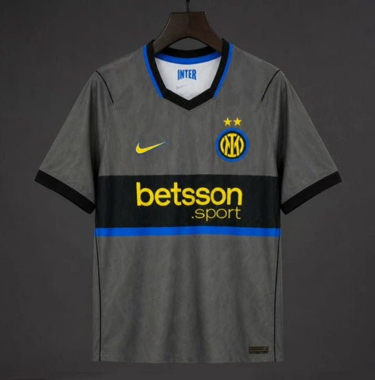 26/27 Inter Milan Third Jersey