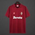 Retro 92/93 Torino Home Red Jersey