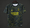 Stars 22/23 PSG Forth Jersey