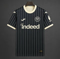 26/27 Brentford Away Black Jersey