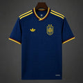 Star 2026 Spain Blue Special Jersey