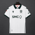 26/27 Almeria Third White Jersey