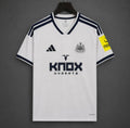 26/27 Newcastle United Third Grey Jersey