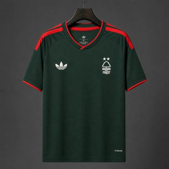 26/27 Nottingham Forest Away Jersey
