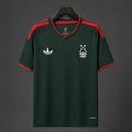 26/27 Nottingham Forest Away Jersey