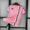 2025/26 Leicester City Away Jersey