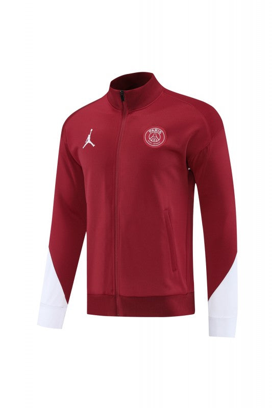 Full Zipper Jacket Top Collection-48 Options
