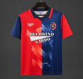 Retro 96/97 Cagliari Calcio Home Jersey