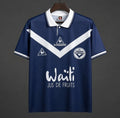 Retro 96/97 Girondins de Bordeaux Home Jersey