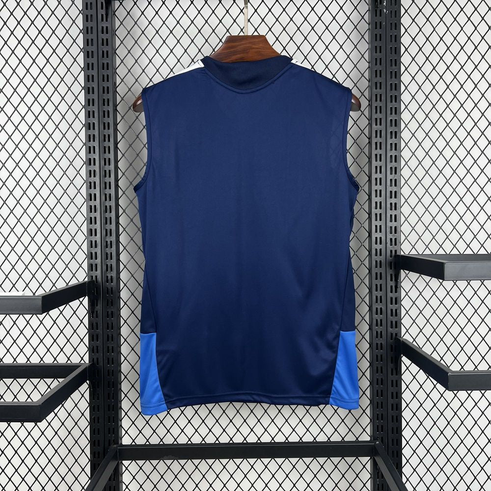 25/26 Cruzeiro Pre-Match Vest Jersey