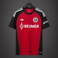 26/27 Schalke Away Jersey