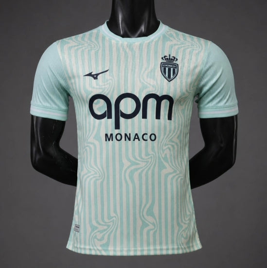 Player Version 26/27 AS Monaco Third Jersey