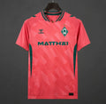 26/27 Werder Bremen Third Pink Jersey