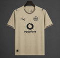 26/27 Borussia Dortmund Rote Erde' Goalkeeper Special Jersey
