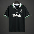 Retro 96/97 Borussia Mönchengladbach Away Jersey