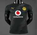 Player Version 26/27 Borussia Dortmund Away Black Jersey
