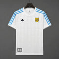 Argentina Home White Jersey
