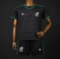 Kids Mexico World Cup Third Kit