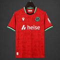 26/27 Hannover 96 Home Jersey
