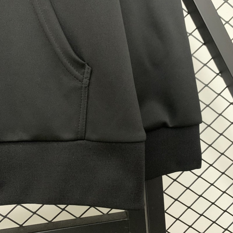 F1 Formula AMG Black Hoodie
