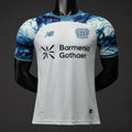 Player Version 26/27 Bayer 04 Leverkusen Away Jersey