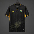 26/27 Cordoba CF Away Black Jersey