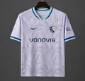 25/26 VfL Bochum Third Lavender Jersey