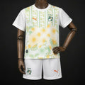 Kids Ivory Coast World Cup Away Kit