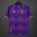 26/27 Elche Away Purple Jersey