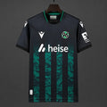 26/27 Hannover 96 Away Dark Green Jersey