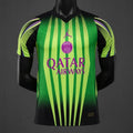 Player Version 26/27 PSG/Paris Saint-Germain Green Special Edition Jersey