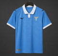 26/27 SS Lazio Home Jersey