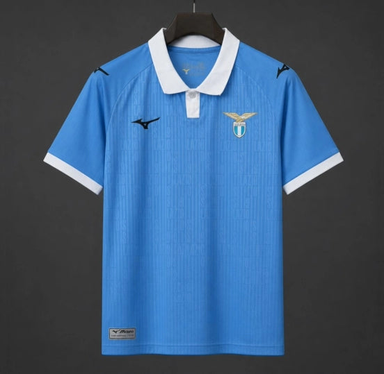 26/27 SS Lazio Home Jersey