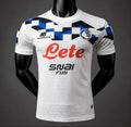 Player Version 26/27 Atalanta Away White Jersey