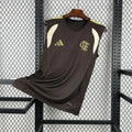 25/26 Flamengo Pre-Match Vest Jersey
